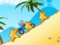 Leikur Caras Dune Buggy Dash  á netinu