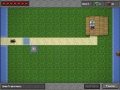 Leikur Vörn Minecraft Tower  á netinu
