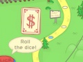 Leikur Monopoly Money Wars  á netinu