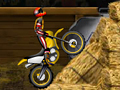 Leikur Motocross fmx  á netinu