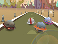 Leikur UFO Racing  á netinu