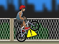 Leikur BMX Pro stíll  á netinu