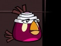 Leikur Angry Bird Shot Game  á netinu