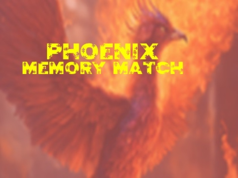 Leikur Phoenix minni samsvörun á netinu