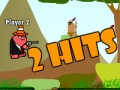 Leikur Gun Mayhem 2: Meira Mayhem  á netinu