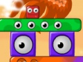 Leikur Monsterland 3: Junior Skilaréttur á netinu
