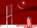 Leikur Coca-Cola blak  á netinu