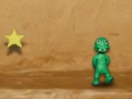 Leikur Clayzy pallur  á netinu