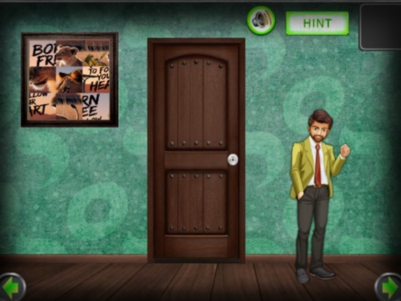 Leikur Amgel Easy Room Escape 310 á netinu