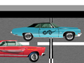 Leikur American Dragracer  á netinu