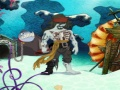 Leikur Pirates of the Undead Sea  á netinu