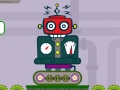 Leikur Robot Laboratory Mickey  á netinu