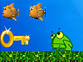 Leikur Frogeee  á netinu