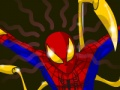 Leikur Sérsniðin Spiderman  á netinu