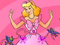 Leikur Cinderella töfrasprota á netinu
