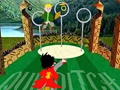 Leikur Quidditch á netinu