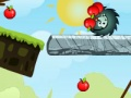 Leikur Apple Hunter  á netinu