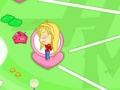 Leikur Hannah Montana Adventure  á netinu