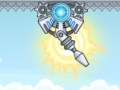 Leikur Laser Cannon 3  á netinu