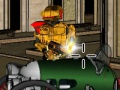 Leikur steampunk Killer á netinu