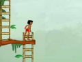 Leikur Jungle Book 2: Adventures in the Jungle  á netinu