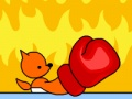 Leikur Power Fox  á netinu