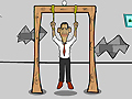 Leikur Obama Guantanamo flýja  á netinu