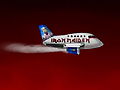Leikur Iron Maiden flug 666  á netinu