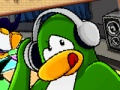 Leikur Club Penguin á netinu
