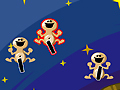 Leikur Astronaughty á netinu