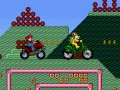 Leikur Mario Vs. Koopa Championship  á netinu