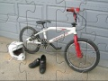 Leikur BMX Bike Pro  á netinu