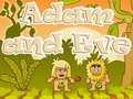 Leikur Adam og Evu á netinu