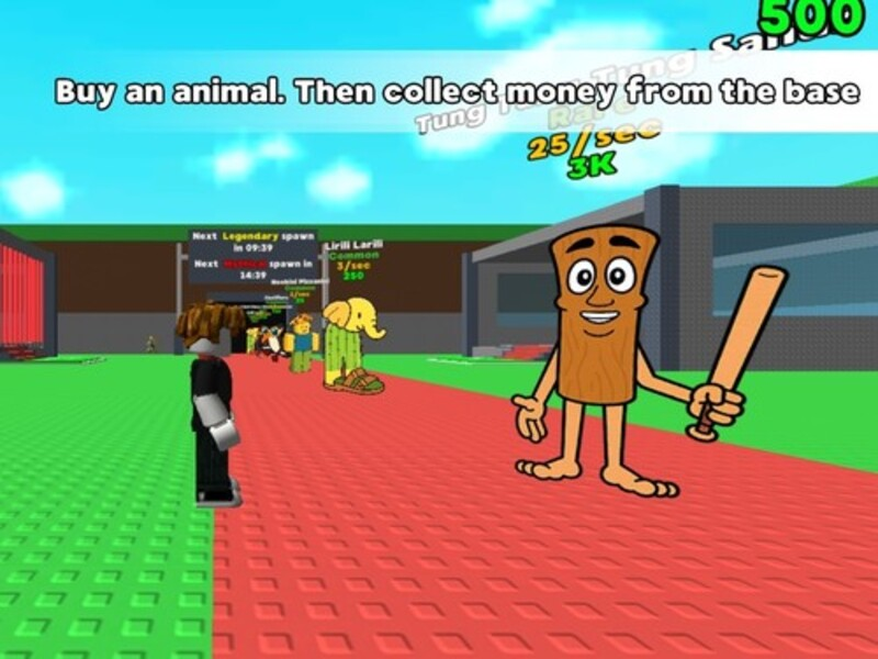Leikur Roblox: Stela heila á netinu
