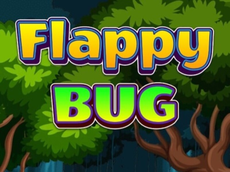 Leikur Flappy galla á netinu