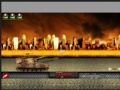 Leikur Ultimate Cannon Strike á netinu