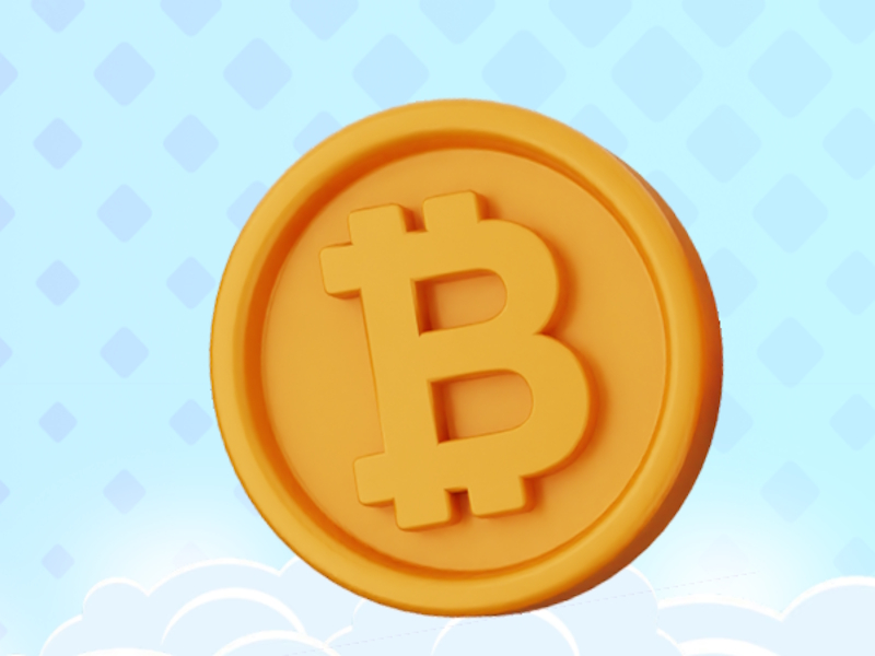 Leikur Bitcoin milljónamæringur smellur á netinu