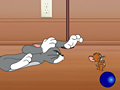 Leikur Stærðfræði Tom og Jerry  á netinu