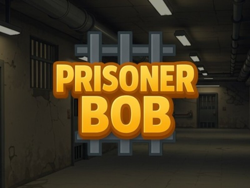 Leikur Fanga Bob á netinu