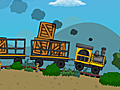 Leikur Coal Express 2 á netinu