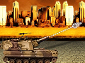 Leikur Ultimate Cannon Strike 2 á netinu