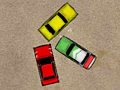Leikur Crash n Smash Derby á netinu