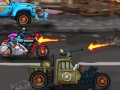 Leikur Dead Paradise 2  á netinu