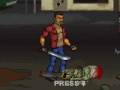Leikur Tequila zombies 2 á netinu