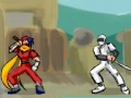 Leikur Soulmech Shinobu  á netinu