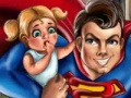 Leikur Superman - Man of Steel  á netinu