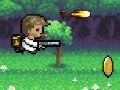 Leikur Gunner Mayhem á netinu