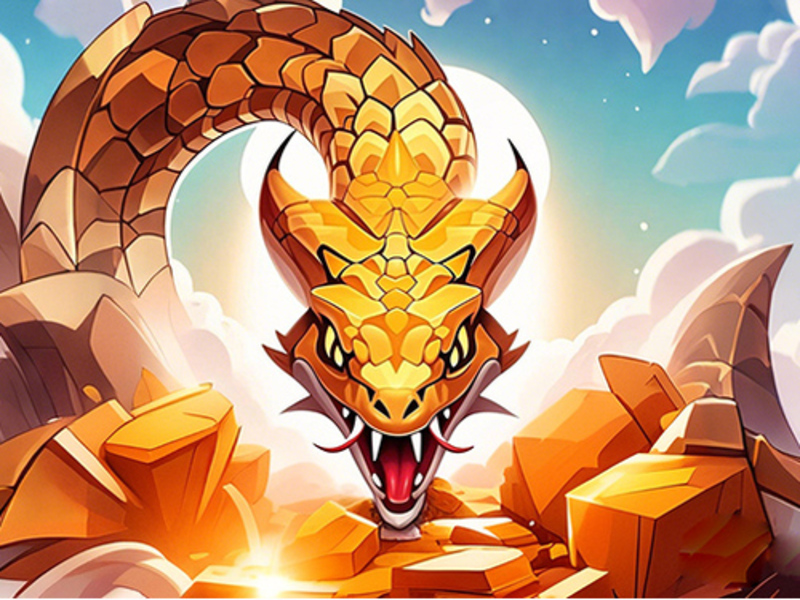 Leikur Snake Hunter á netinu