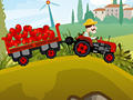 Leikur Farm Express  á netinu