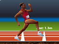 Leikur Qwop  á netinu
